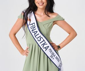 Finalistki Polska Miss 30+ 2025