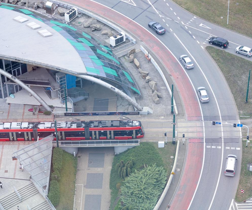 Tramwaje Śląskie