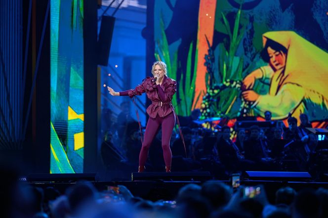 Europejskie Święto Muzyki: Finał prezydencji. Piosenka na cztery strony świata.