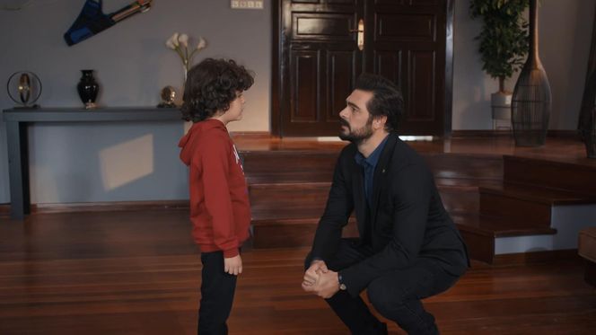 Dziedzictwo (Emanet) odc. 661. Yaman, Yusuf