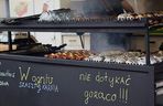 Wielka Szama w Łodzi – przewodnik po smakach z całego świata