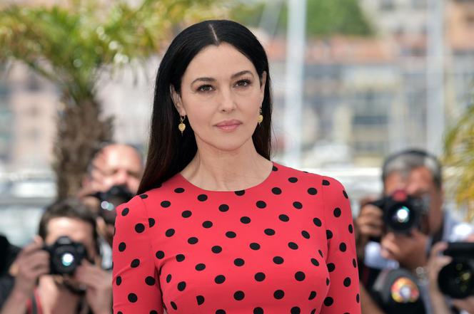 Monica Bellucci