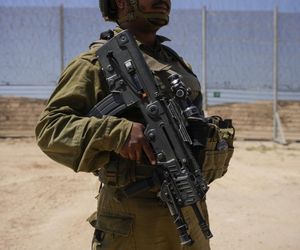 Izrael/ Wojsko: miasto Gaza to strefa walk, wstrzymujemy tam przerwy humanitarne