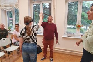 Prelekcja na temat cyberzagrożeń i nie tylko