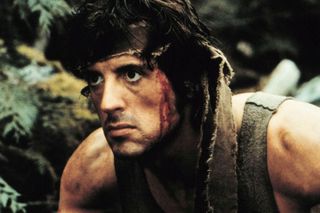 Gwiazdor Netflixa nowym Rambo. Zastąpi Sylvestra Stallone'a