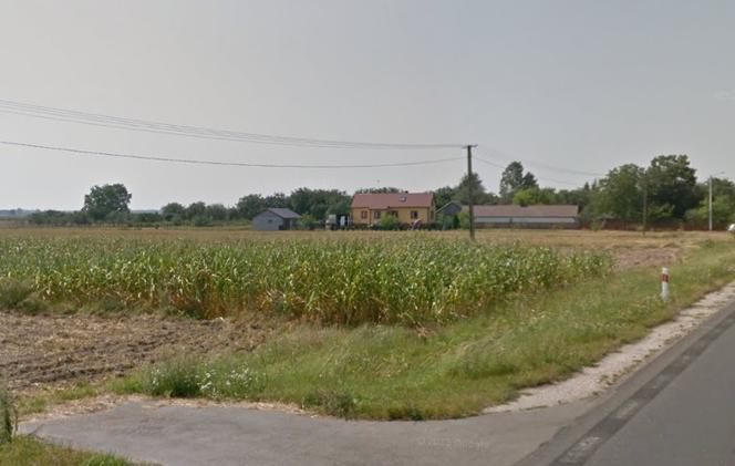Szczęście (pow. zwoleński)