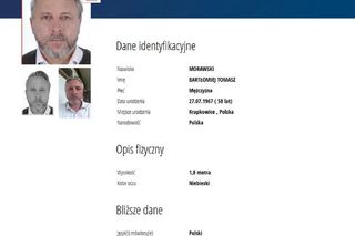 Aktor popularnych seriali ścigany przez Interpol. Prokuratura ujawnia kulisy jego zniknięcia