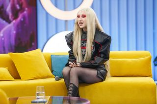 Refleksyjna Luna kończy 26 lat. Urodziny mogą się wydawać dziwne