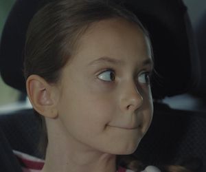 M jak miłość odc. 1886. Hania (Wiktoria Basik)