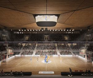 Nowa Skra - wizualizacje