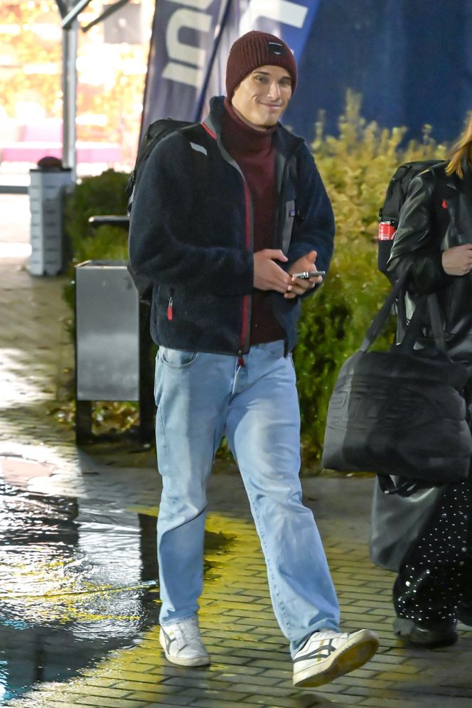 "Taniec z gwiazdami" - kulisy