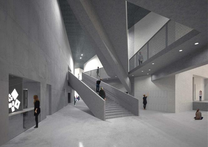architektura skandynawska, wystawa architektury
