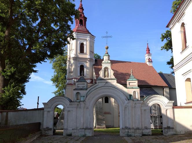 4. Szczebrzeszyn