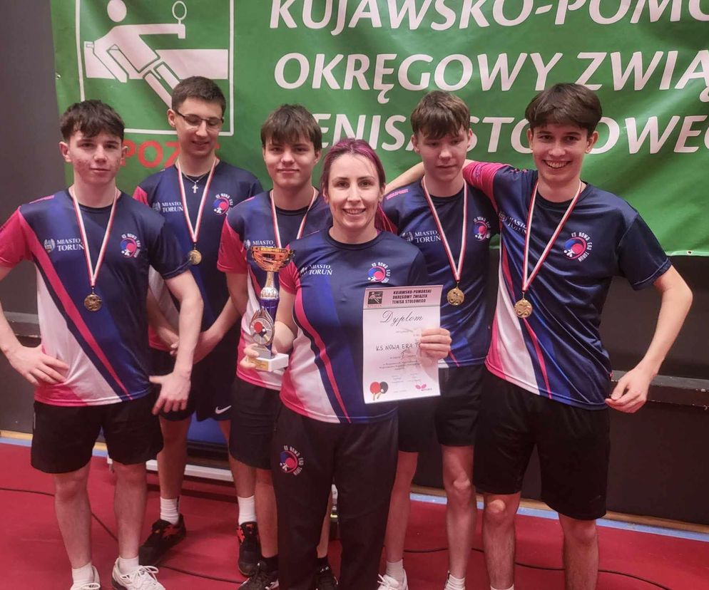 Katia Sivakowa trenuje mistrzów. Jej podopieczni osiągają sukcesy