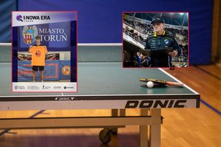 Sawina wraca do korzeni w Toruniu. Pochwalili się transferem