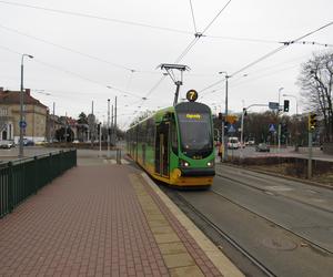 Po Poznaniu jeździ mniej tramwajów niż przed pandemią! Dlaczego?
