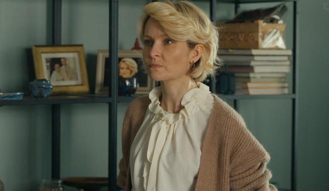 	Barwy szczęścia odc. 2984. Bożena (Marieta Żukowska)