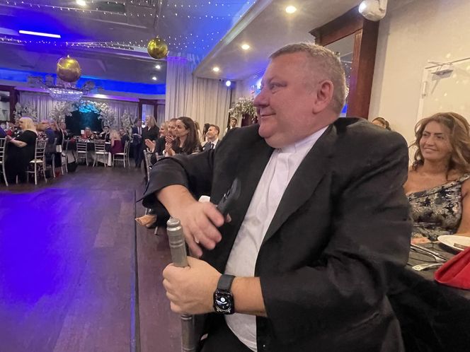 Bal marszałkowski na Greenpoincie 2025