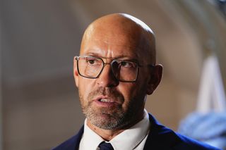 Jakub Rutnicki nowym ministrem sportu. Był finalistą 1. edycji Idola!