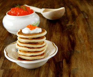 Jak zrobić bliny? Przepis na hit kuchni rosyjskiej