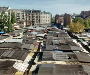 Modernizm w Gminnej Ewidencji Zabytków. Nowe warszawskie wpisy 