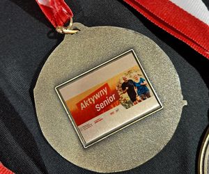 Finał zawodów strzeleckich seniorów w Warszawie