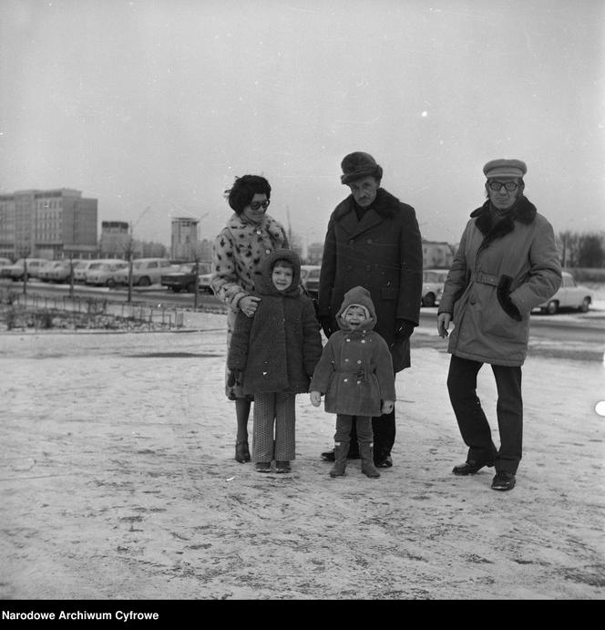 Boże Narodzenie, rok 1975