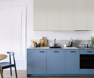 Blaty do minimalistycznej kuchni