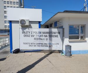 Gdynia gotowa na Openera! Rusza wielkie święto muzyki