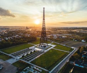 Gliwicka Radiostacja obchodzi swoje 90. urodziny. To tam rozpoczęła się II wojna światowa