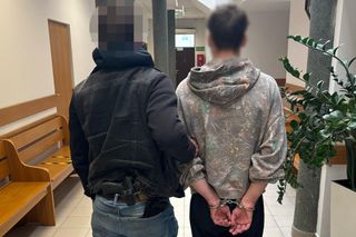 Narkotykowe eldorado na Białołęce. W Warszawie zatrzymano trzy osoby