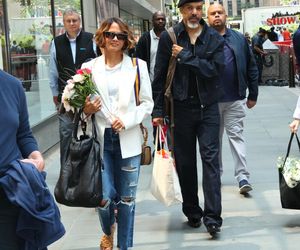 Halle Berry nie chce czwartego ślubu! Odrzuciła oświadczyny