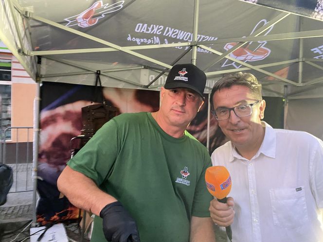 Festiwal Browarnictwa i Święto Wołowiny – Biskupiec 2025 cz.2