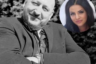 Edzia wspomina ostatnie chwile Jacka Wójcika. Mówił, że umrze