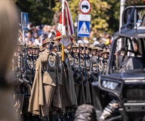 Święto Wojska Polskiego 2025