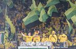 Stadio Miejski w Katowicach areną europejskich pucharów