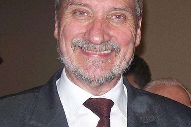 Antoni Macierewicz