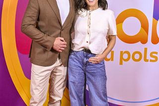 Kurzajewski i Cichopek w Polsacie