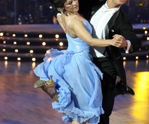 Katarzyna Cichopek i Marcin Hakiel w Tańcu z Gwiazdami