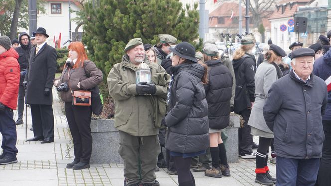 Łódzkie obchody Święta Niepodległości. Zobacz, jak wyglądały [ZDJĘCIA]