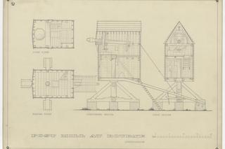 Wielka retrospektywa Normana Fostera