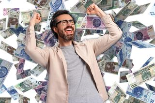Olbrzymia wygrana w małej wsi. Wszyscy się dowiedzą. Zdrapka LOTTO dała miliony