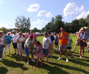 Eska Summer City na Jarmarku Dominikańskim