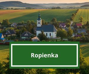Lista najdziwniejszych nazw wsi na Podkarpaciu