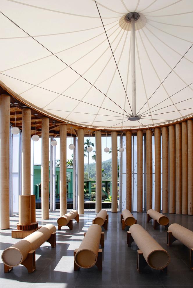wywiad Shigeru Ban 13