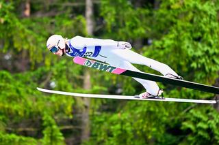 Skoki dzisiaj Courchevel NA ŻYWO transmisja. Gdzie oglądać Letnie Grand Prix 13.08.2024?