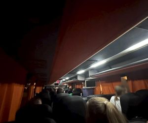 Polacy utknęli w Egipcie