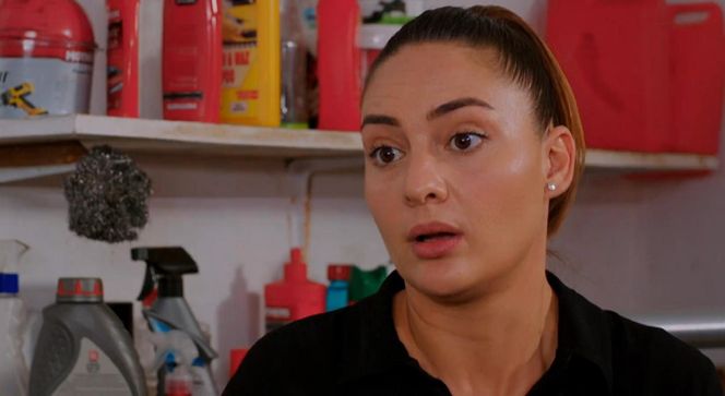 Miłość i nadzieja odc. 279. Yildiz