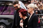 Ostatnie pożegnanie Ozzy'ego Osbourne'a