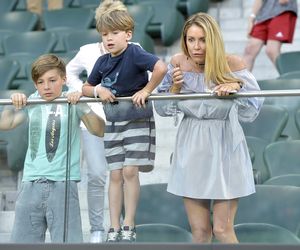 Tak wyglądała Rozenek po urodzeniu Henia. Wystarczyły dwa triki, aby zrobić formę życia i to bez liczenia kalorii